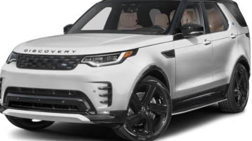 LAND ROVER DISCOVERY 2025 SALRJ2FX8S2503764 image
